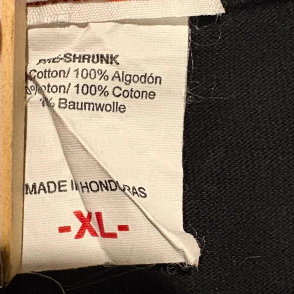 Danica Patrick men’s XL t-shirt - Picture 8 of 8